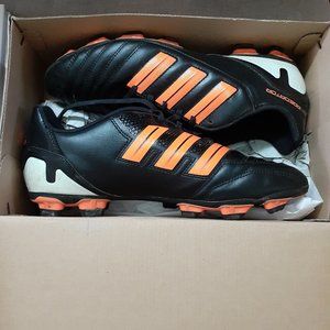 Adidas Baseball/Soccer Cleats
